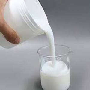 Émulsion Acrylique pour textiles