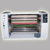 Machine de coupe du film de protection de surface 