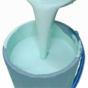 Émulsion Acrylique pour Textiles