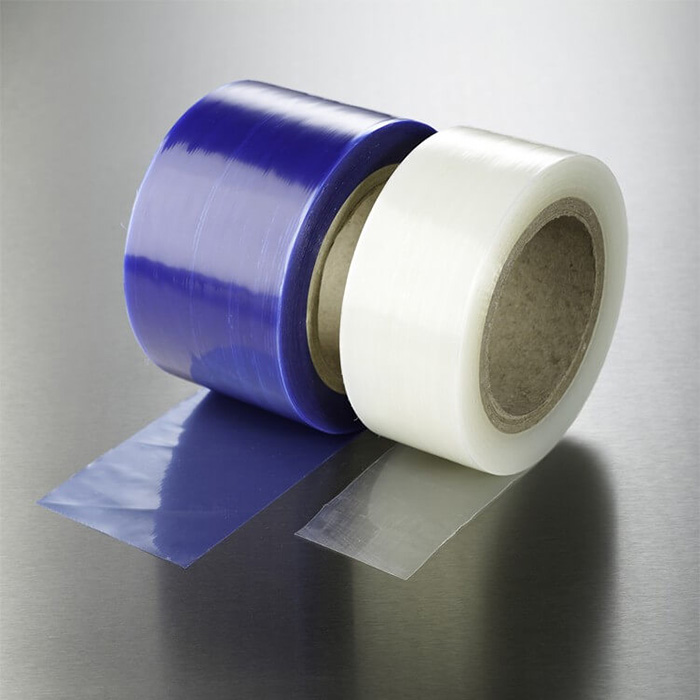 Films de protection de surfaces