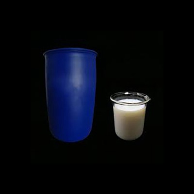 Émulsion acrylique pour les textiles