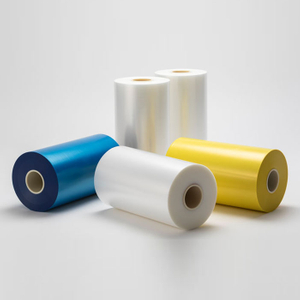 Films de protection de surface pour diverses applications 