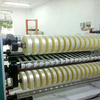 Machine de coupe du film de protection de surface 