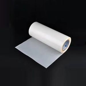 Adhésif sensible à la pression acrylique à base d'eau (TL-703) pour le film protecteur de surface de revêtement