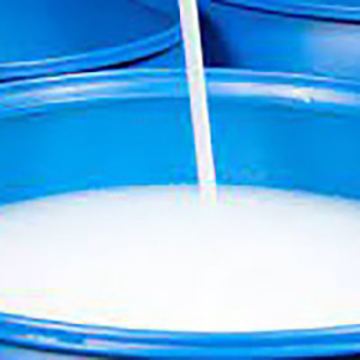 Émulsion acrylique pour textiles pour le tissu de meubles