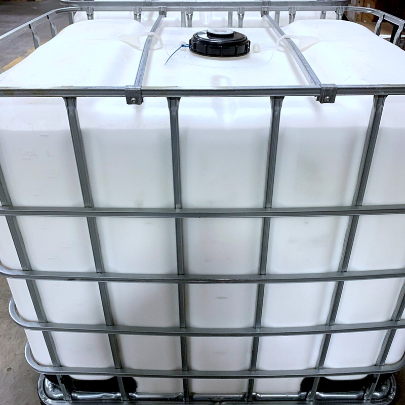 Émulsion acrylique pour les carreaux de construction 