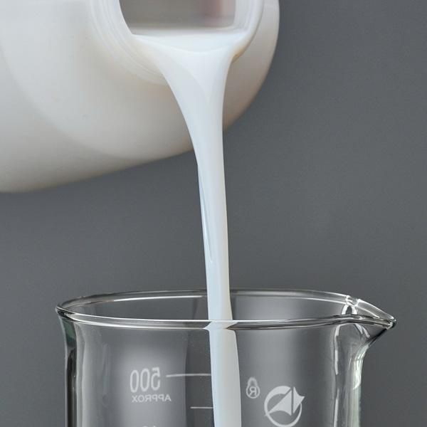 Émulsion acrylique pour textiles pour le tissu de meubles