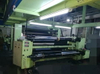 Machine de revêtement monocouche à grande vitesse 
