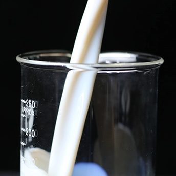 Adhésif sensible à la pression acrylique à base d'eau (TL-403B)
