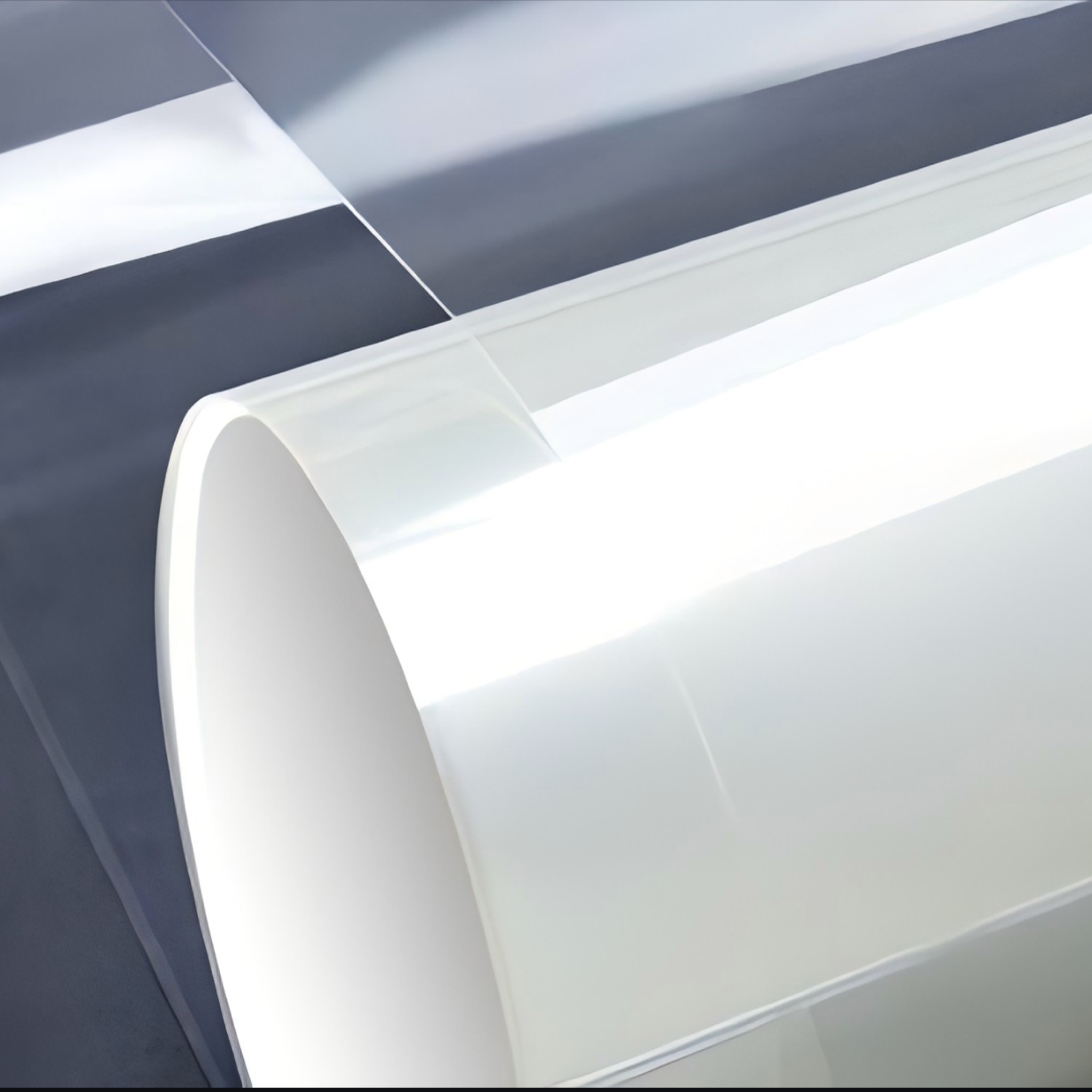 Adhésif acrylique à base d'eau pour fabriquer un autocollant d'étiquette 