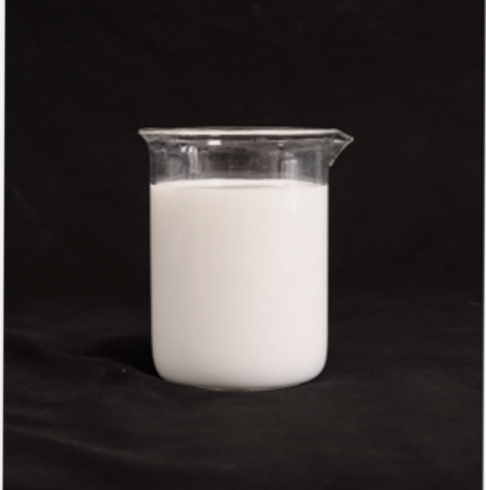 Adhésif acrylique à base d'eau pour rubans Bopp unilatéral TL-868