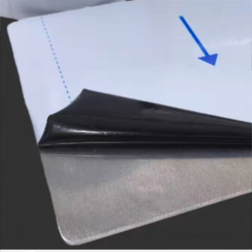 Adhésif sensible à la pression acrylique à base d'eau (TL-09FR)