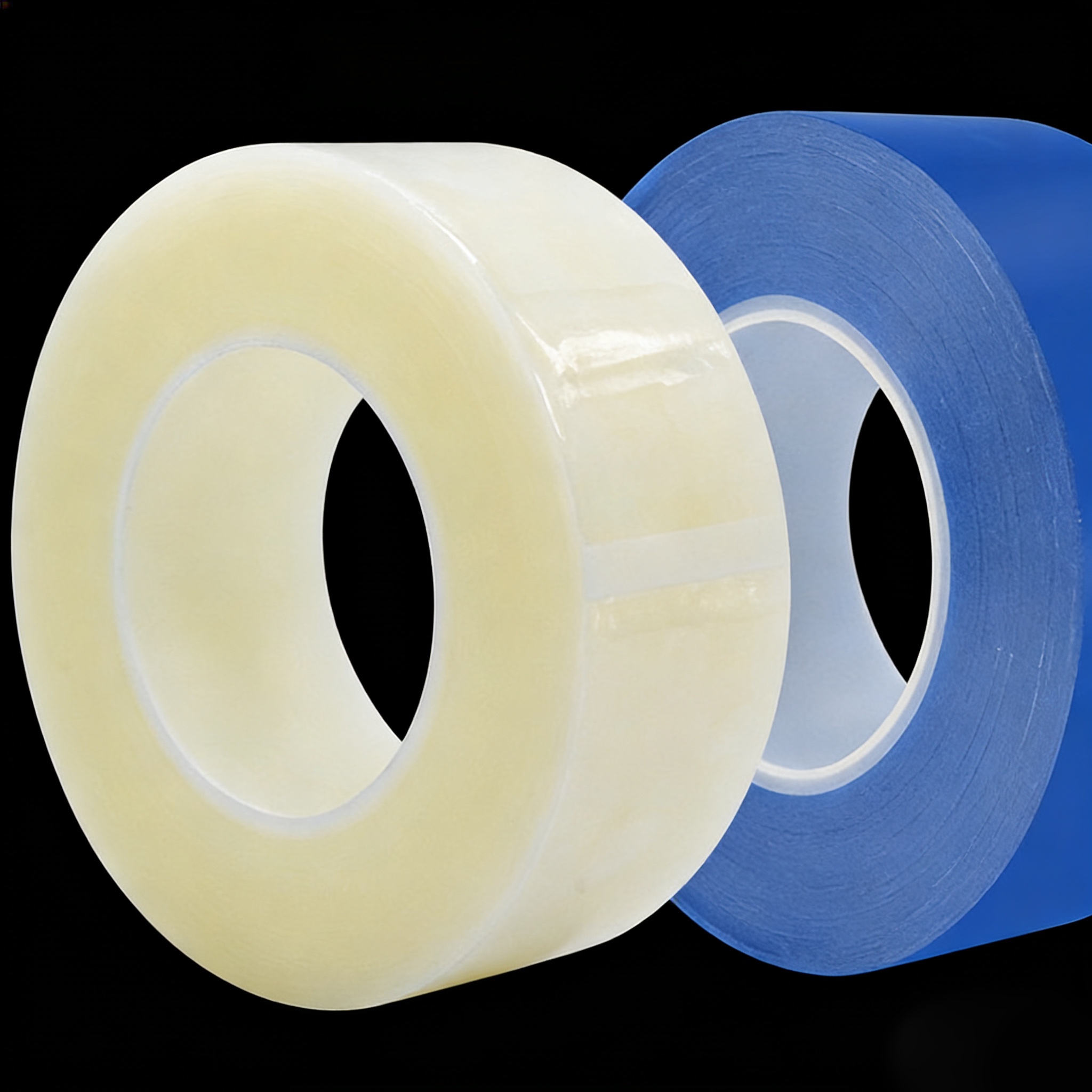 Adhésif acrylique sensible à la pression à base d'eau (TL-404) pour application SPF