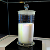 Adhésif acrylique sensible à la pression à base d'eau pour film protecteur de surface ACP TL-6108C