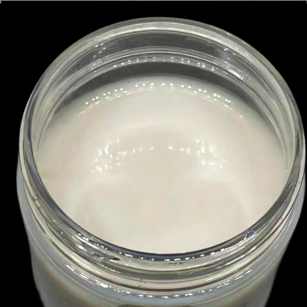 Adhésif acrylique sensible à la pression à base d'eau (TL-701) pour la fabrication de SPF