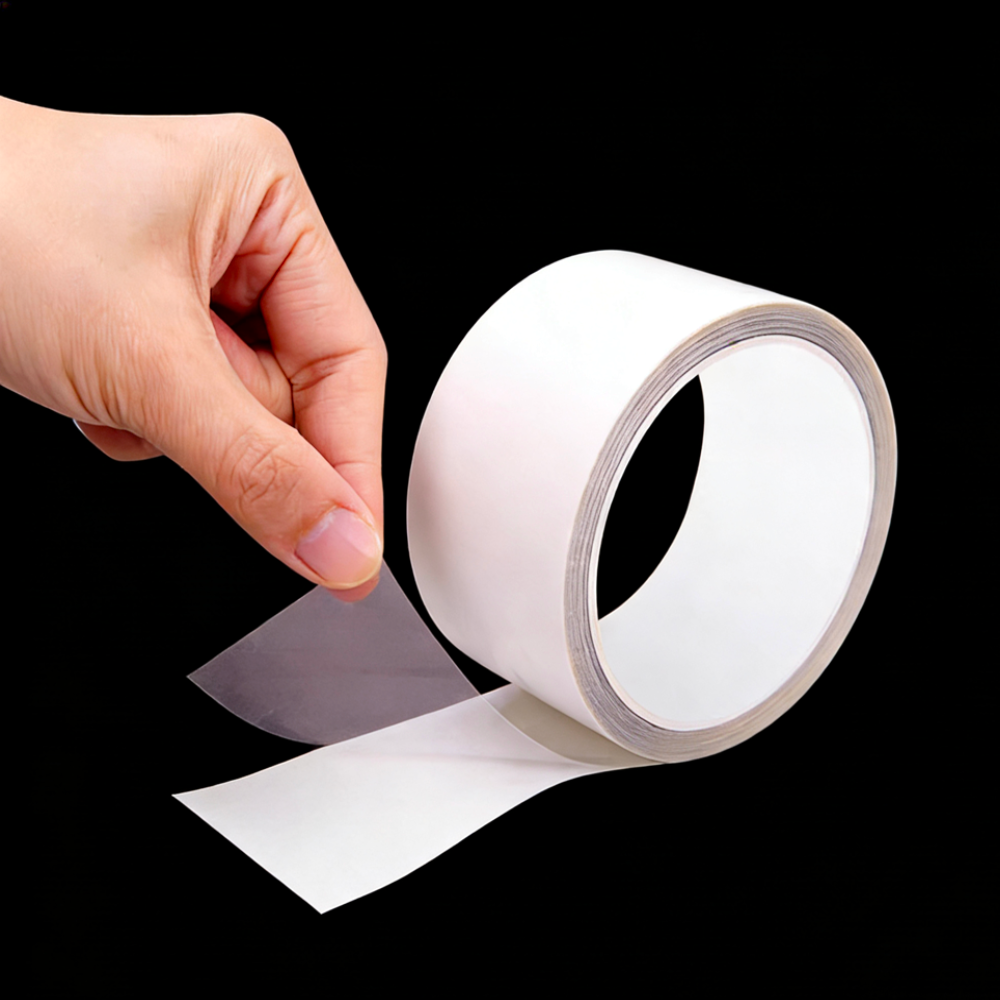 Adhésif acrylique sensible à la pression à base d'eau (TL-701) pour la fabrication de SPF