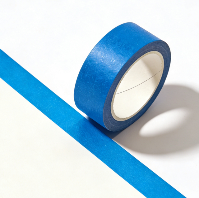 Ruban de masquage en papier Washi TLL2