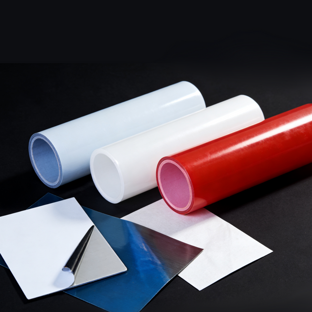 Adhésif acrylique à base d'eau (TL-616) pour la fabrication d'un film de protection de surface