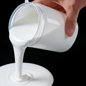 Adhésif acrylique sensible à la pression à base d'eau (TL-401) pour film de protection de surface