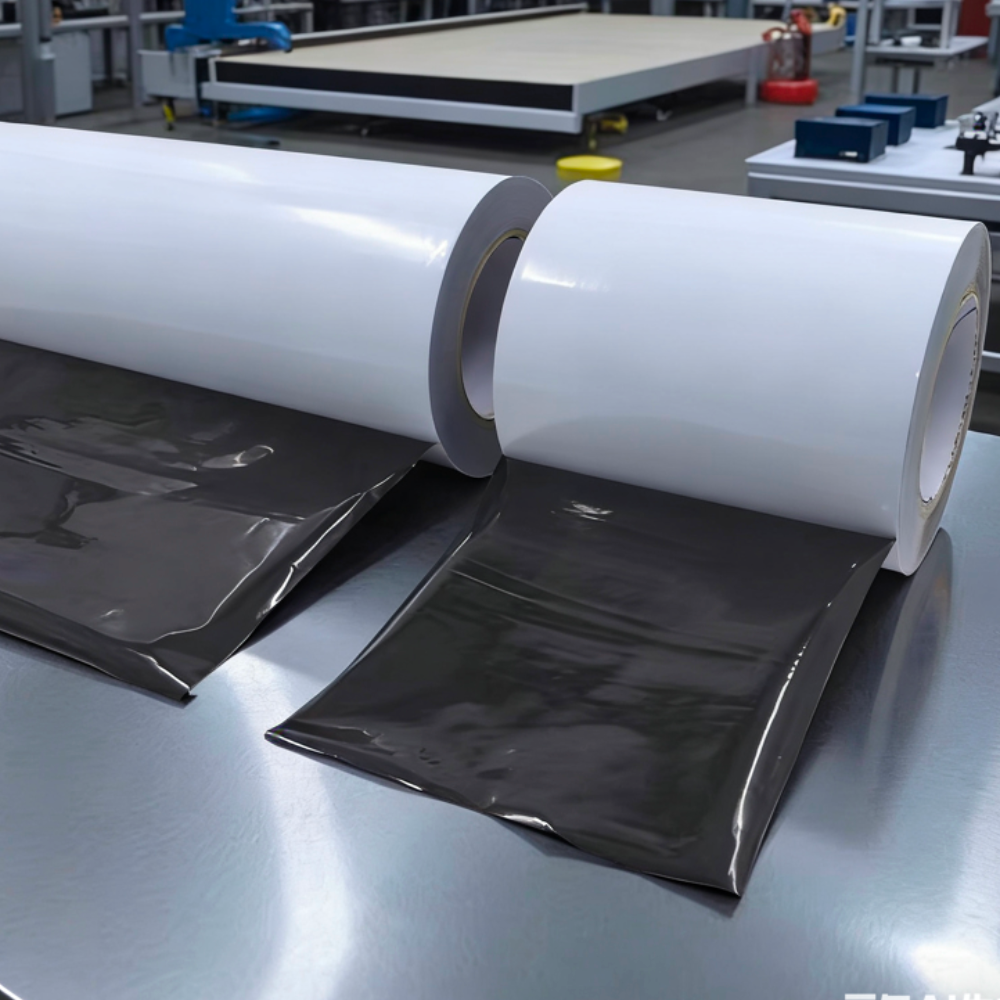 Adhésif acrylique sensible à la pression à base d'eau (TL-701) pour la fabrication de SPF