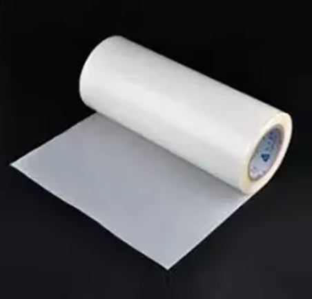 Adhésif sensible à la pression acrylique à base d'eau à des fins de stratification
