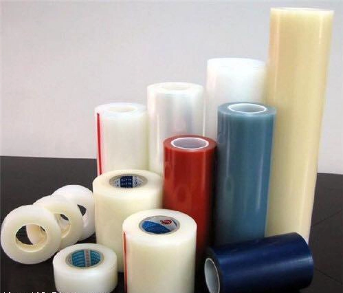 Film de protection de surface expliqué : types, utilisations et conseils de sélection