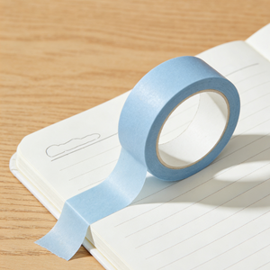 Ruban de masquage en papier Washi TLH3