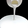Émulsion acrylique pour revêtements moussants