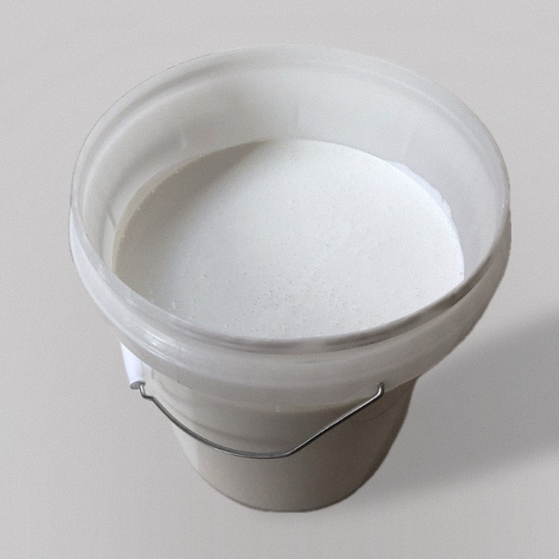 Émulsion acrylique pour textiles pour le tissu de meubles