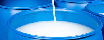 Émulsion Acrylique pour Textiles