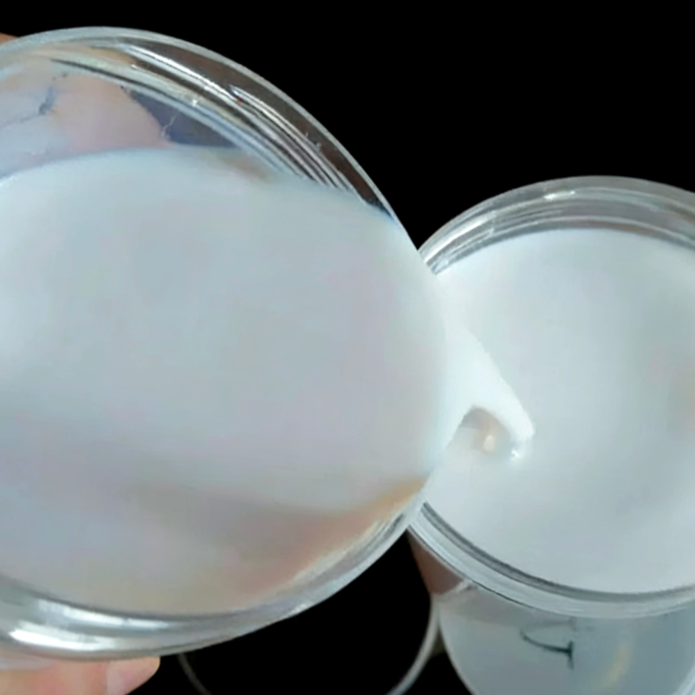 Adhésif sensible à la pression acrylique à base d'eau (TL-216FR)