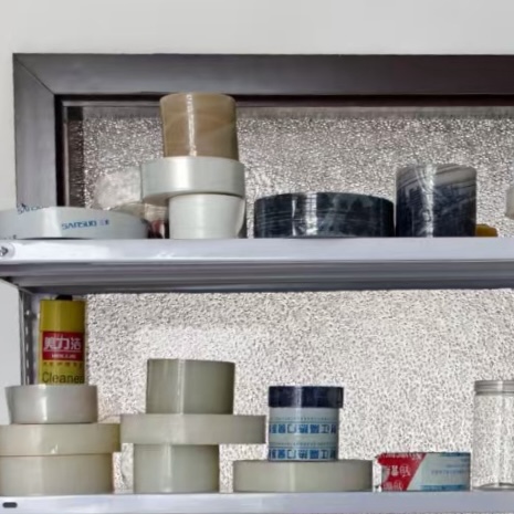 Adhésif sensible à la pression acrylique à base d'eau (TL-403B)