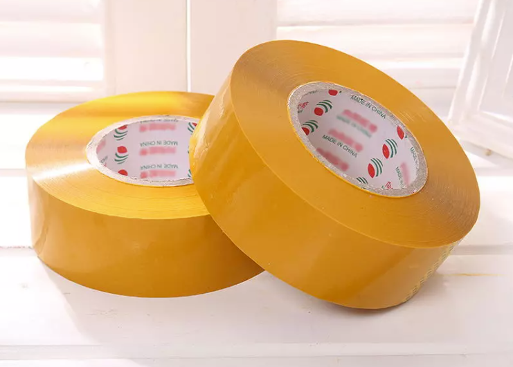 Adhésif acrylique basé sur le solvant TLW-5815