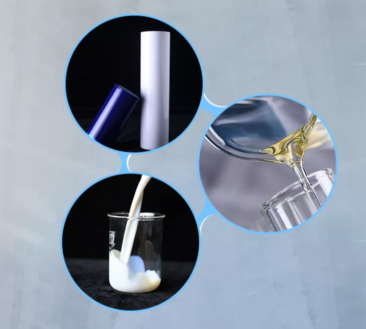 Comment fonctionne la réticulation?