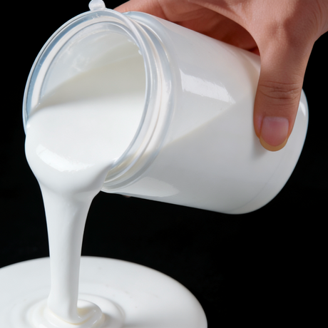 Adhésif acrylique à base d'eau (TL-303) pour film de protection de surface