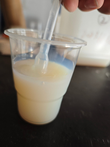 Adhésif acrylique sensible à la pression à base d'eau (TL-701)