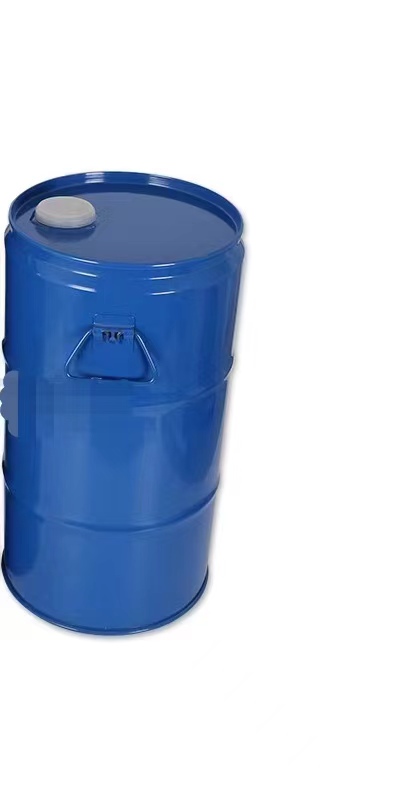 Agent de réticulation en aziridine tri-fonctionnel