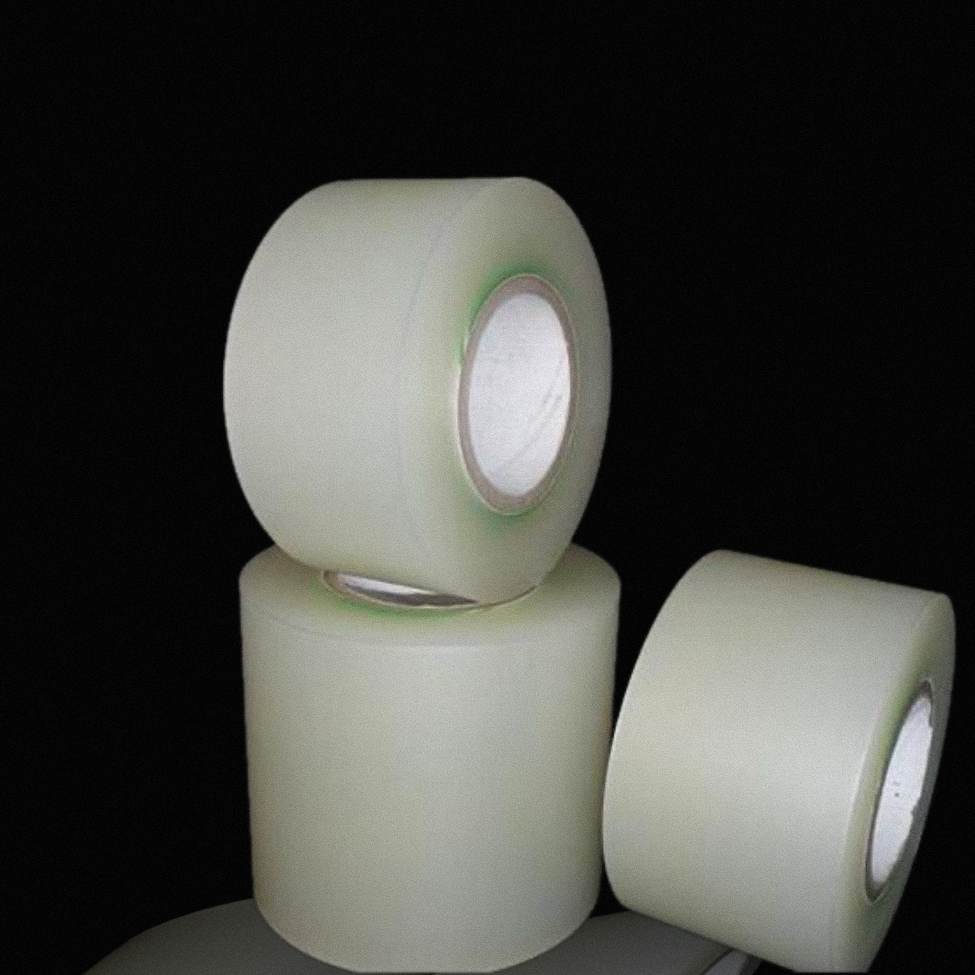 Adhésif sensible à la pression acrylique à base d'eau (TL-7FR)