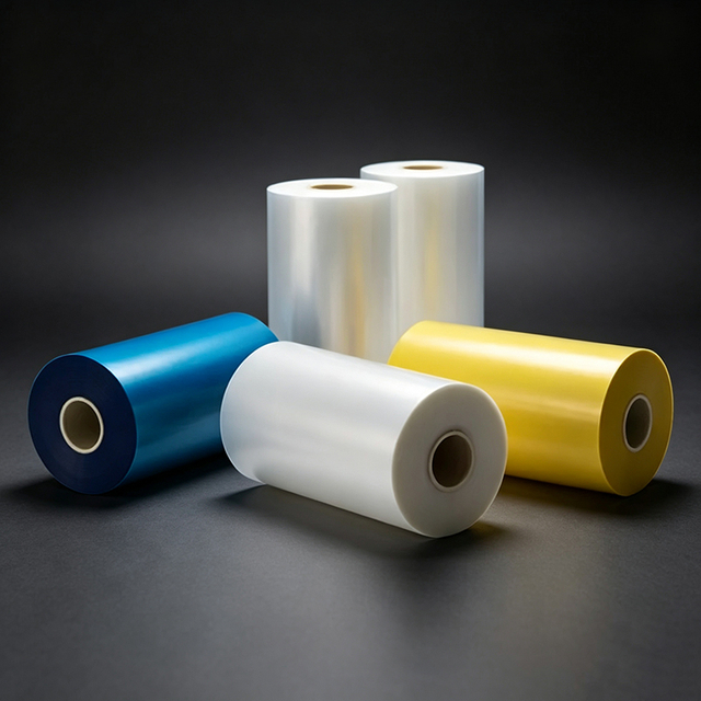 Fournisseur de films de protection de surface