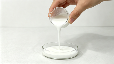 Adhésif à base d'eau pour le film de laminage TL-06L
