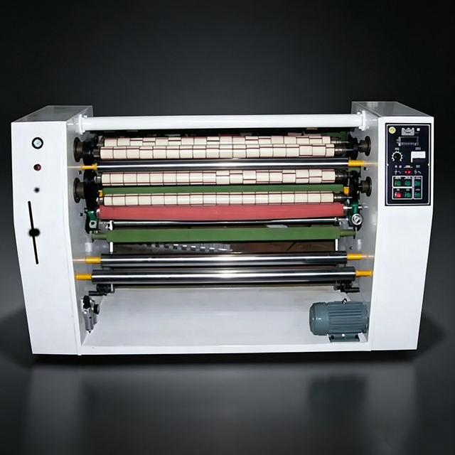Fournisseur de machines &agrave; rembobiner
